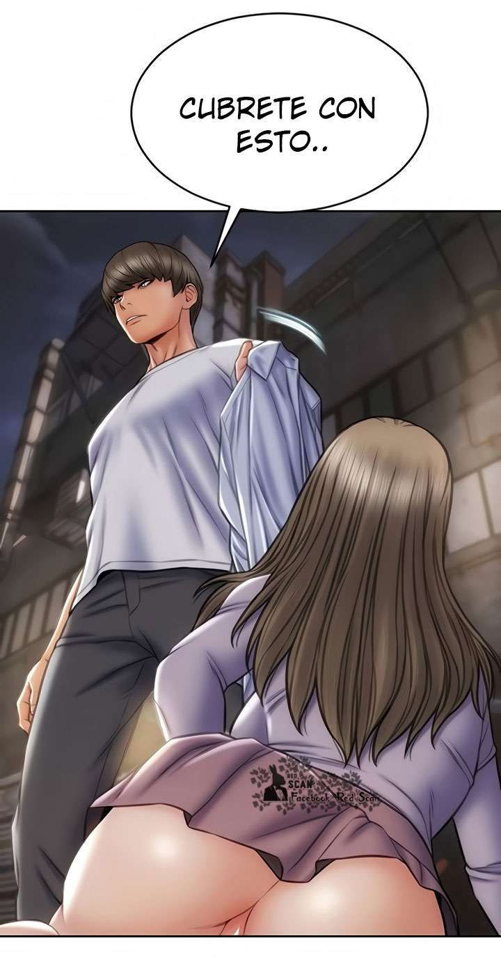 Read Bad Guy Revenge capítulo 17 página 55