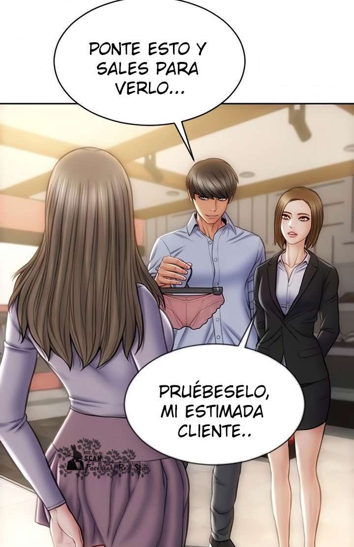 Read Bad Guy Revenge capítulo 17 página 81