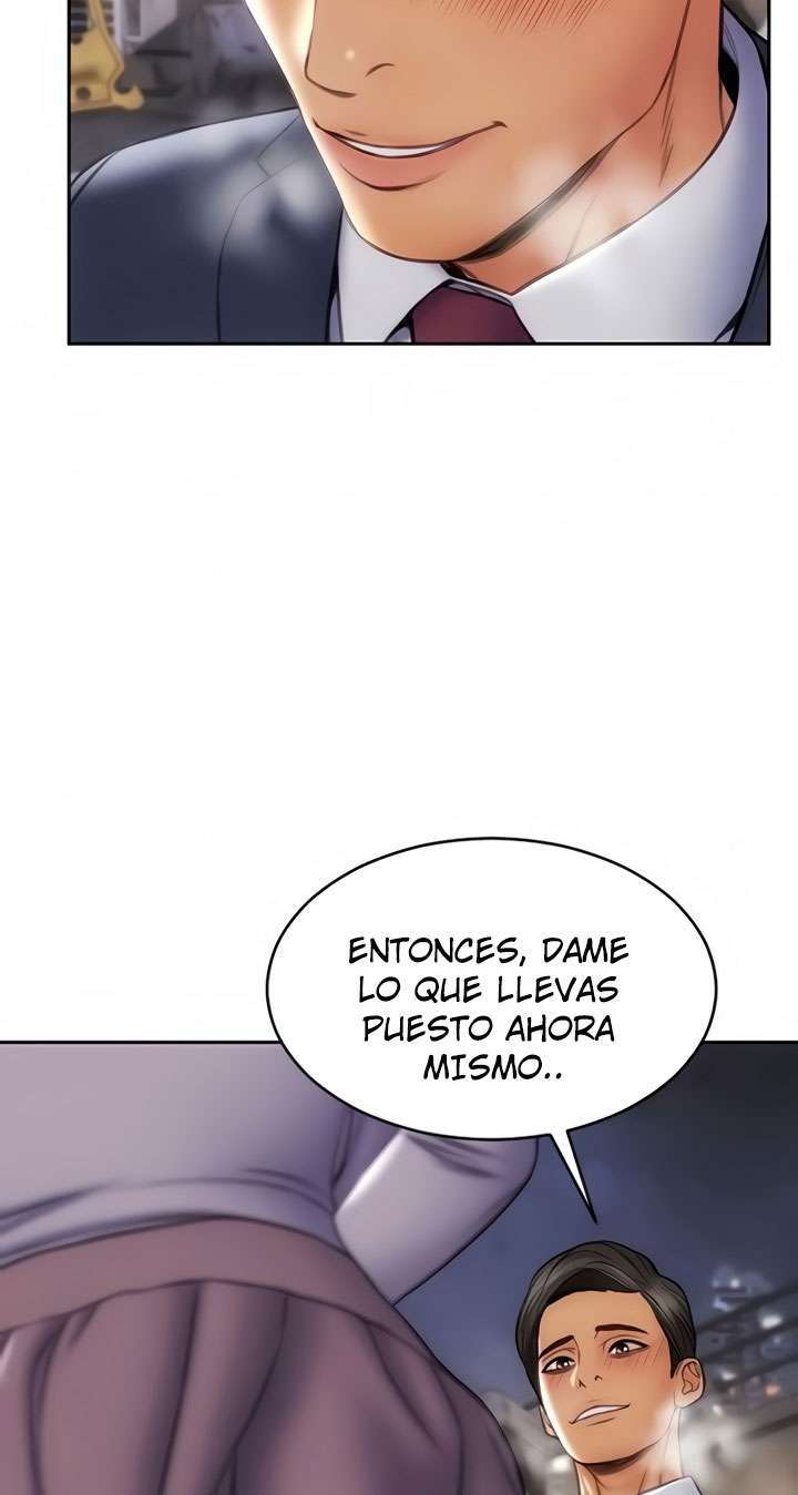 Read Bad Guy Revenge capítulo 17 página 9