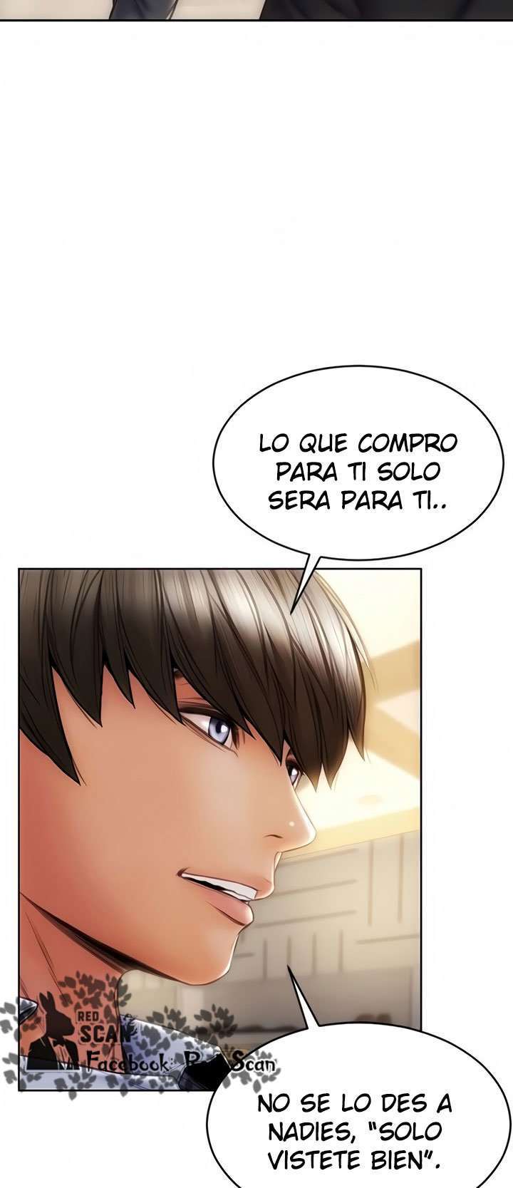 Read Bad Guy Revenge capítulo 18 página 10