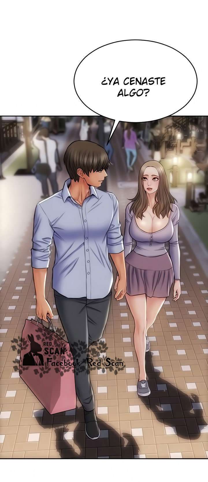 Read Bad Guy Revenge capítulo 18 página 14