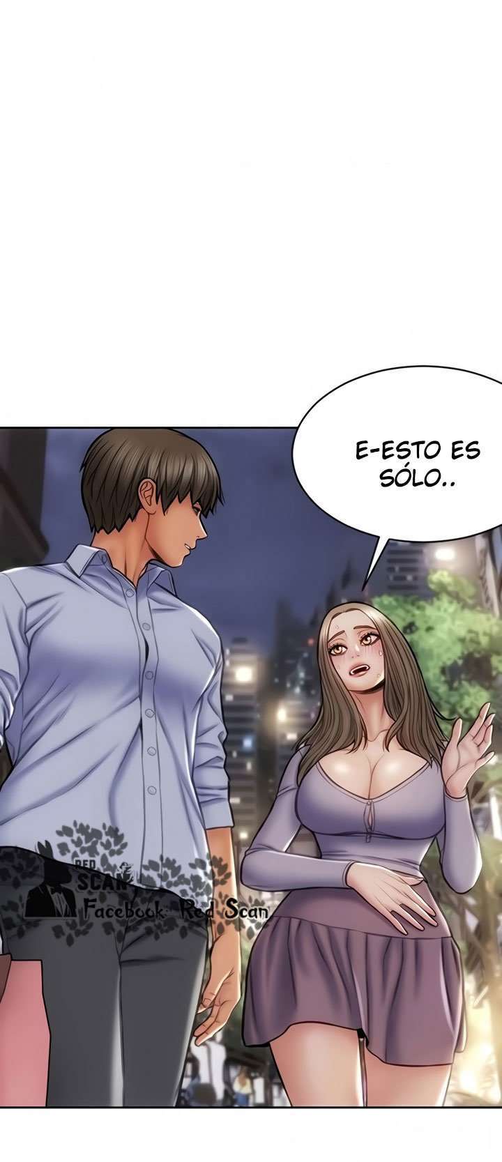 Read Bad Guy Revenge capítulo 18 página 16