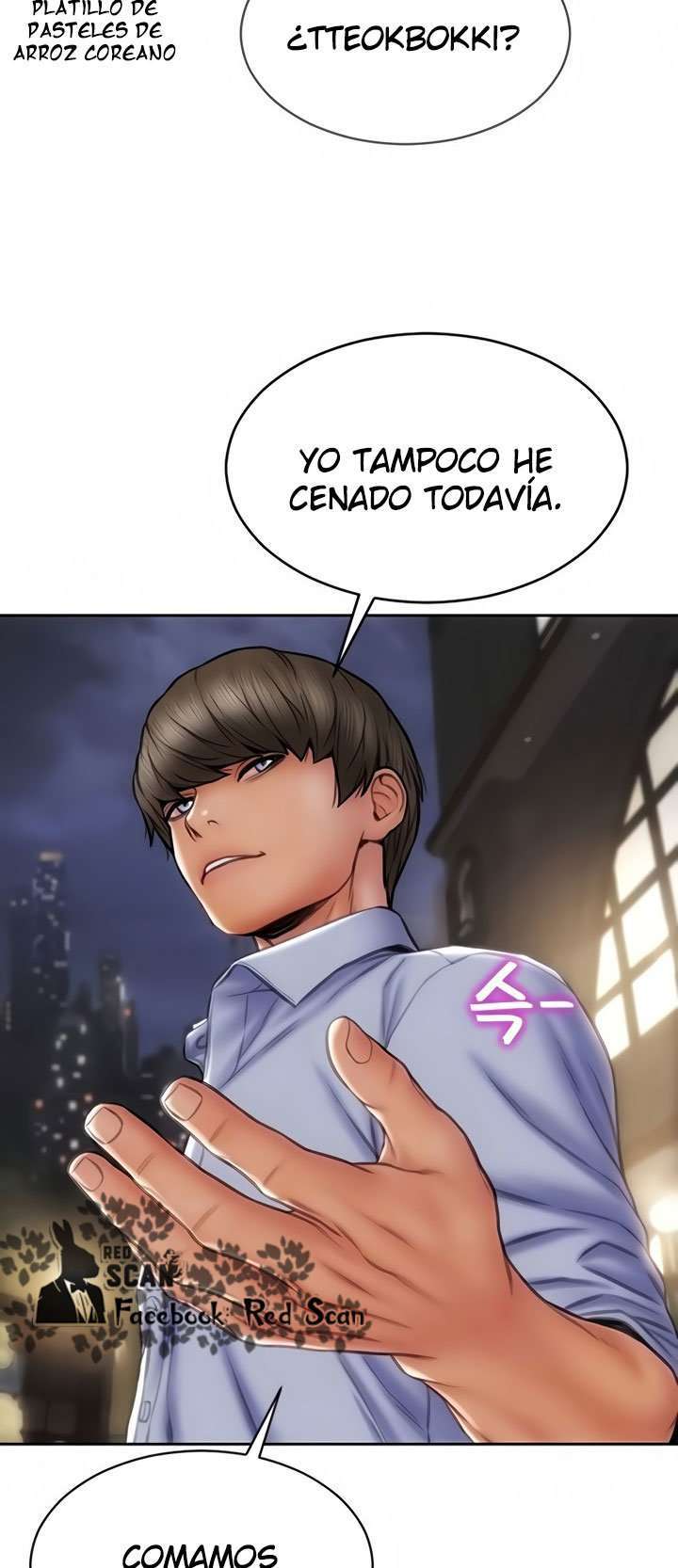 Read Bad Guy Revenge capítulo 18 página 18