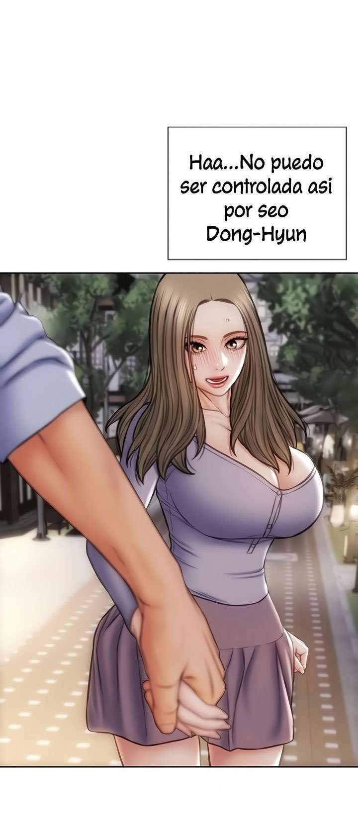 Read Bad Guy Revenge capítulo 18 página 22