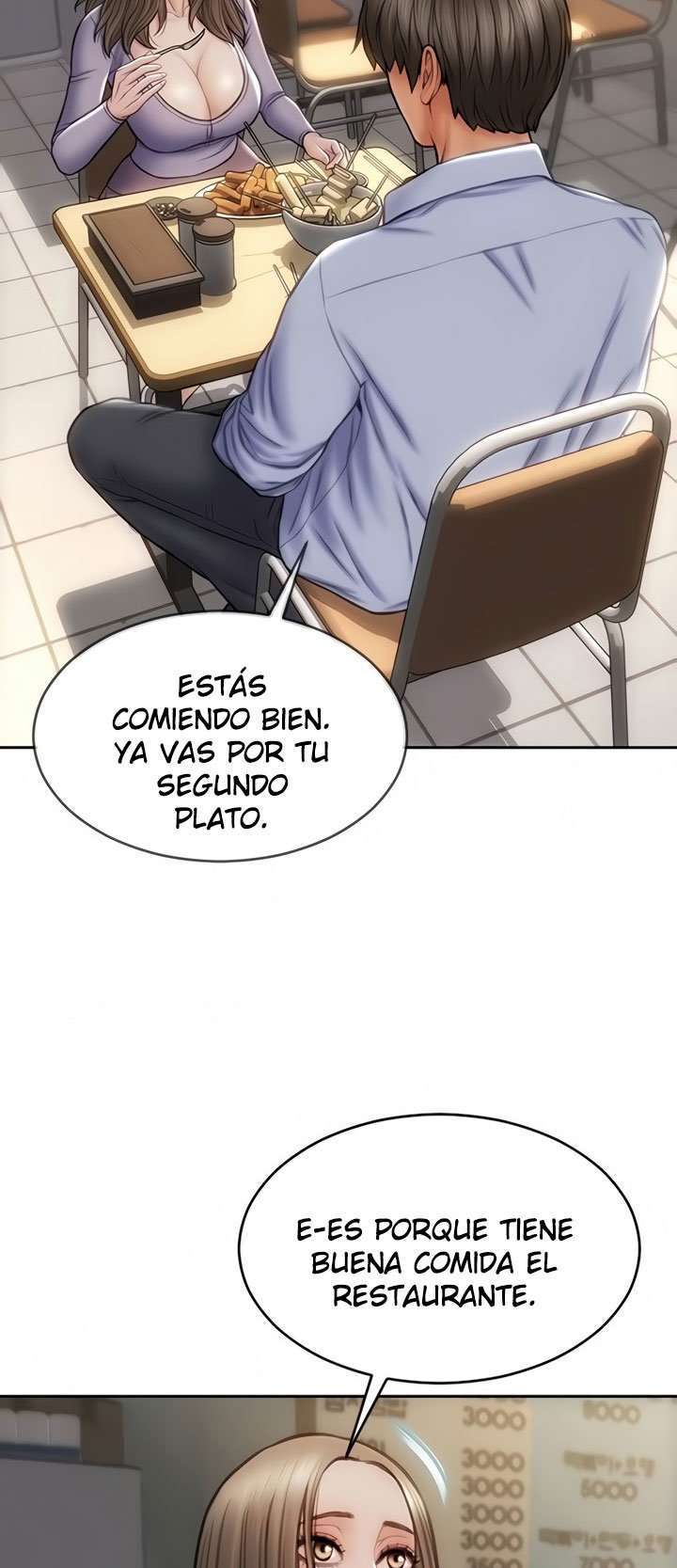 Read Bad Guy Revenge capítulo 18 página 25