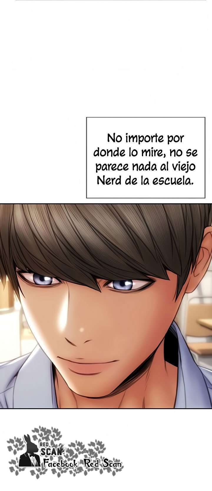 Read Bad Guy Revenge capítulo 18 página 31
