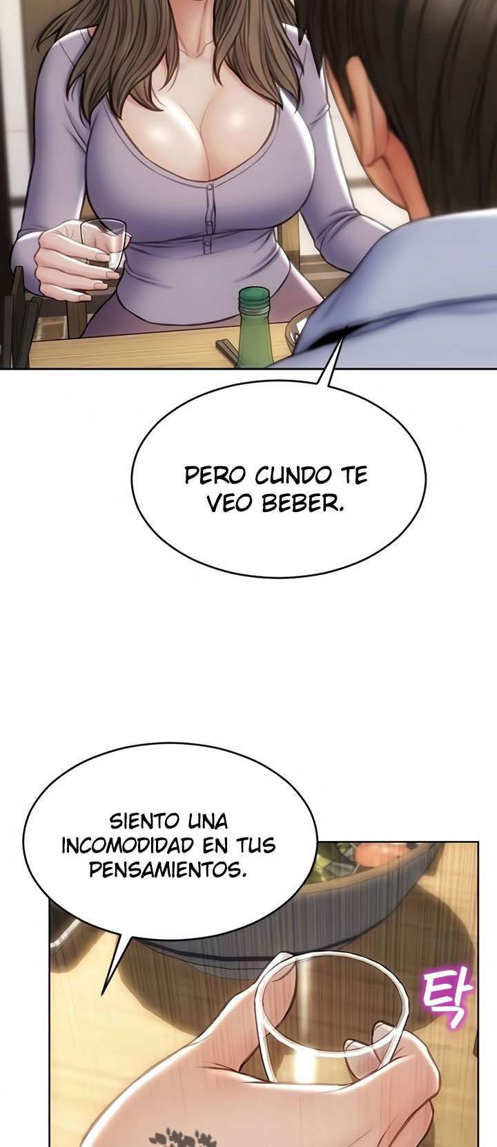 Read Bad Guy Revenge capítulo 18 página 38
