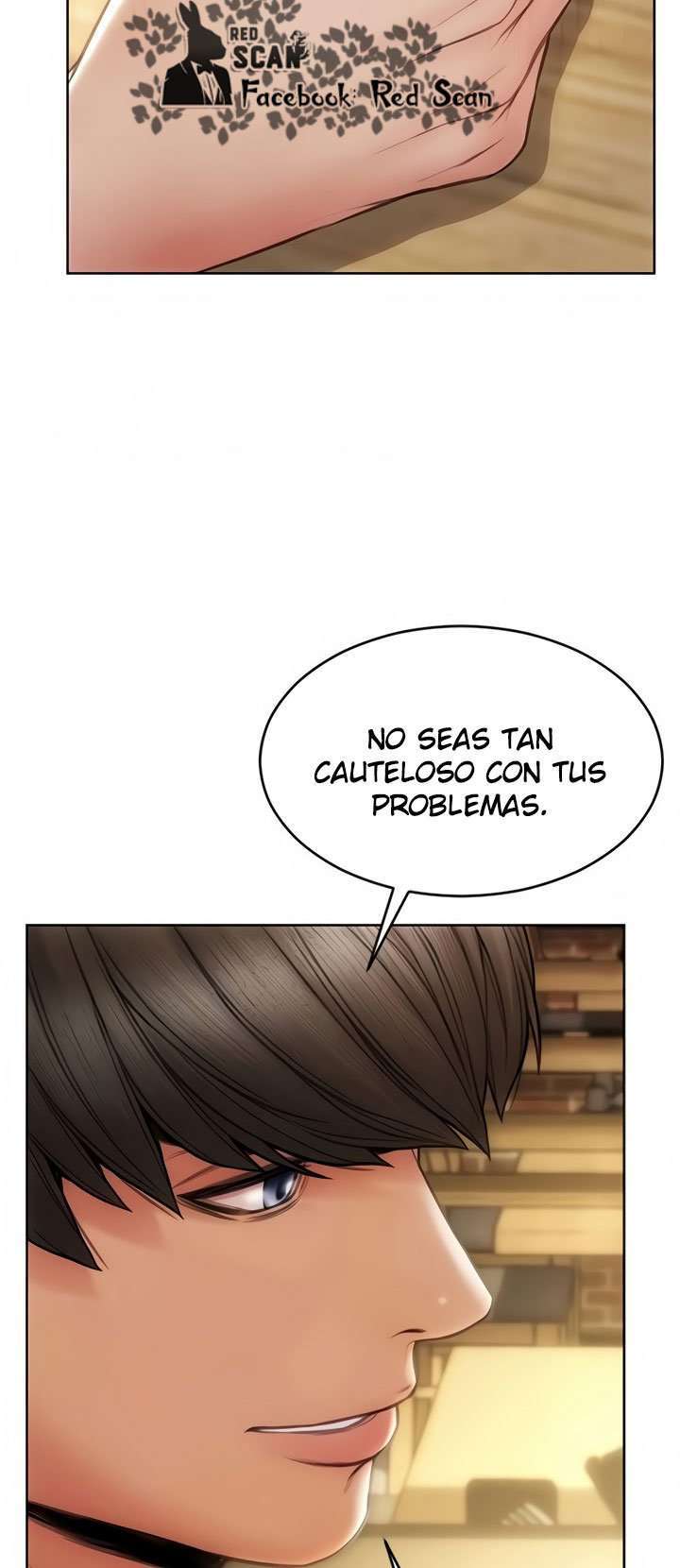 Read Bad Guy Revenge capítulo 18 página 39