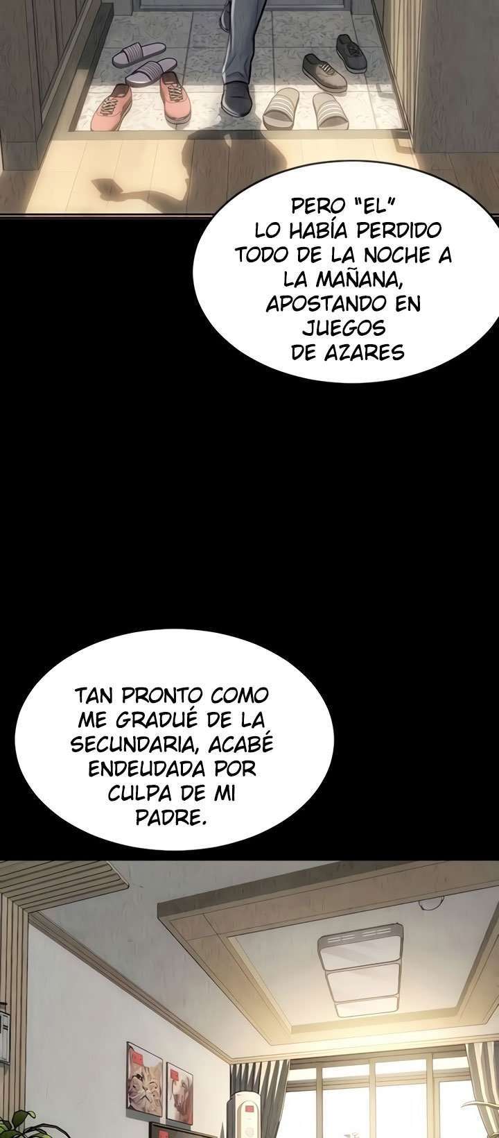 Read Bad Guy Revenge capítulo 18 página 48
