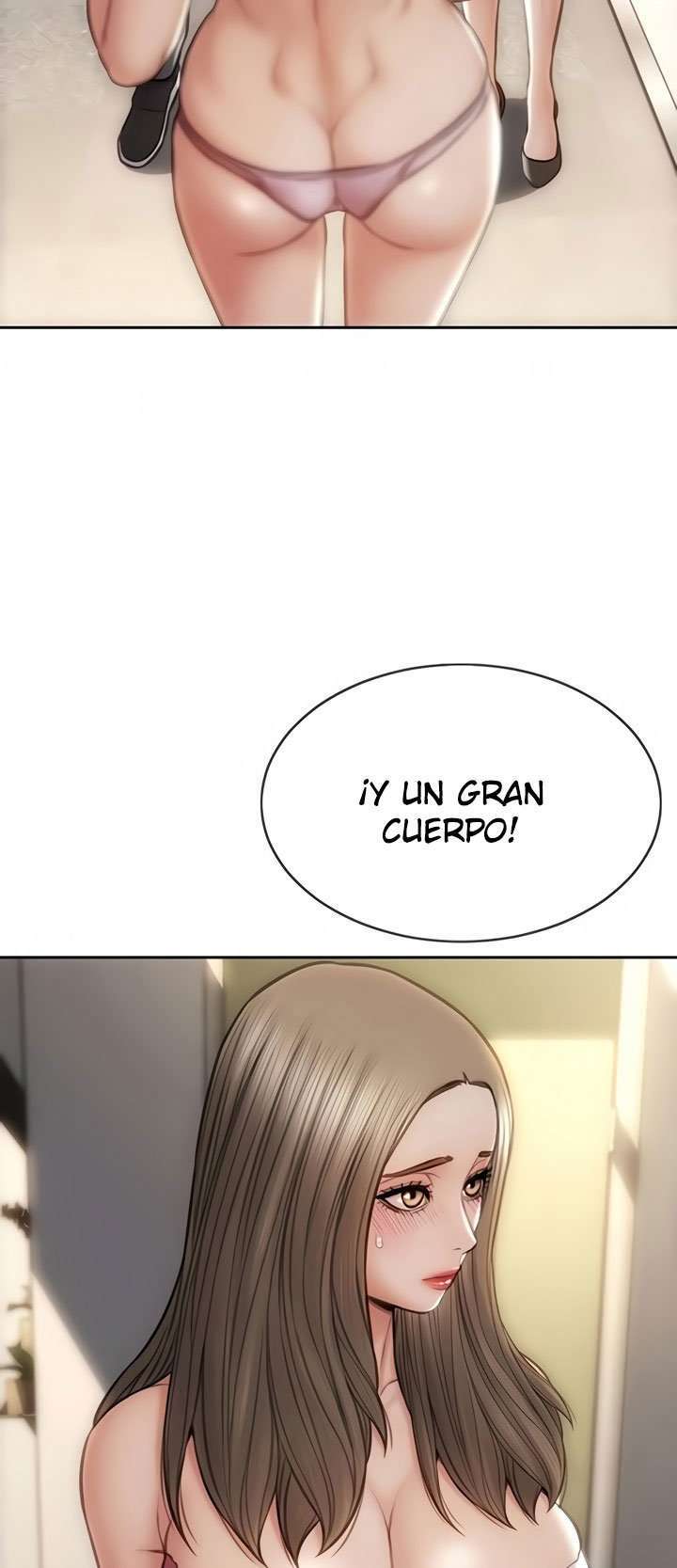 Read Bad Guy Revenge capítulo 18 página 5