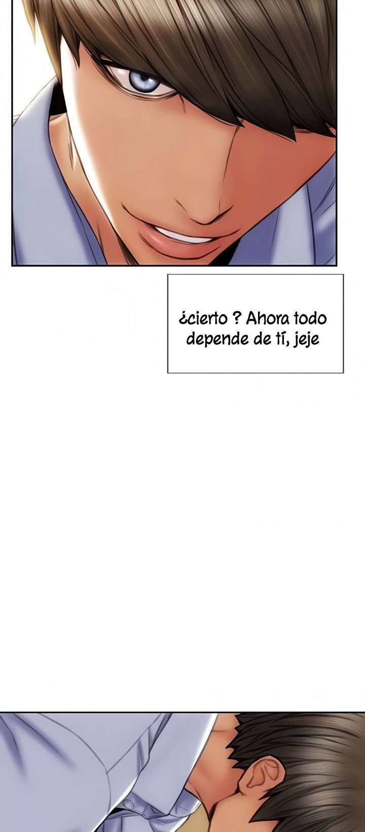 Read Bad Guy Revenge capítulo 18 página 52