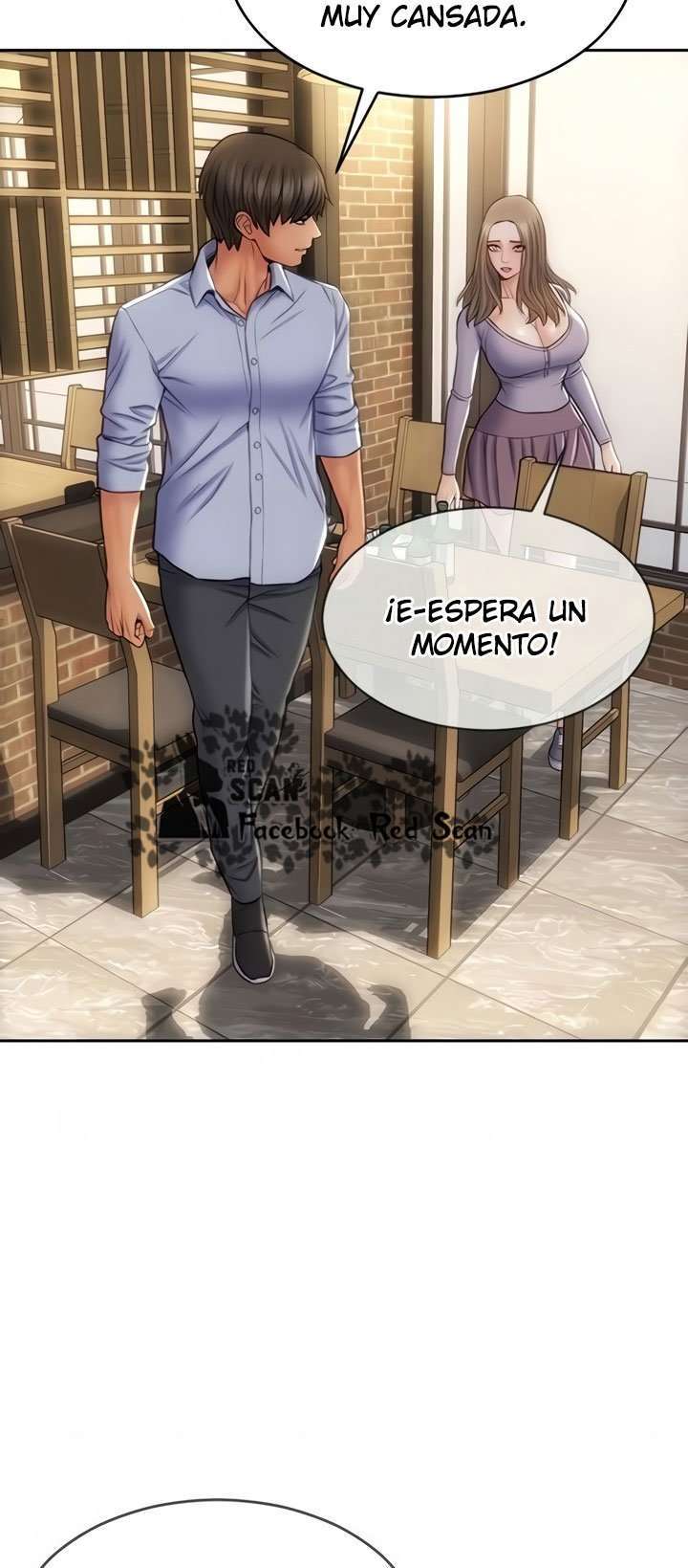 Read Bad Guy Revenge capítulo 18 página 55