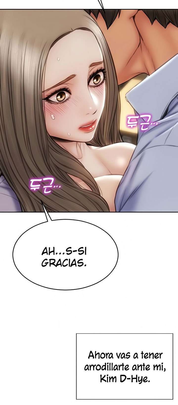Read Bad Guy Revenge capítulo 18 página 61