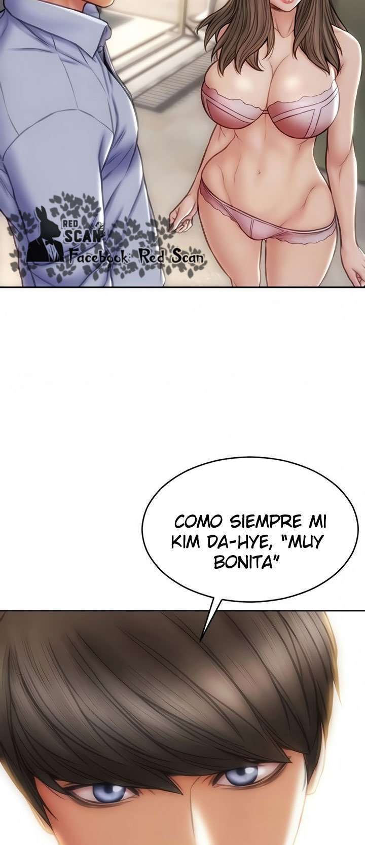Read Bad Guy Revenge capítulo 18 página 7