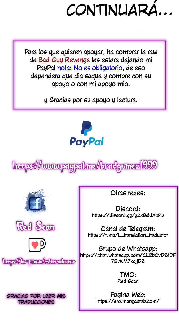 Read Bad Guy Revenge capítulo 18 página 78