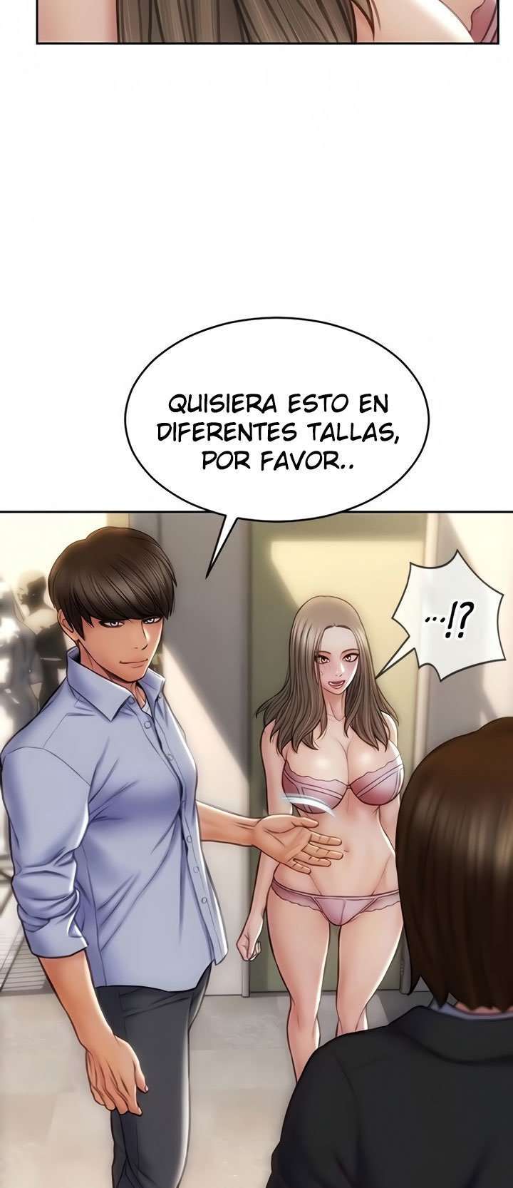 Read Bad Guy Revenge capítulo 18 página 9