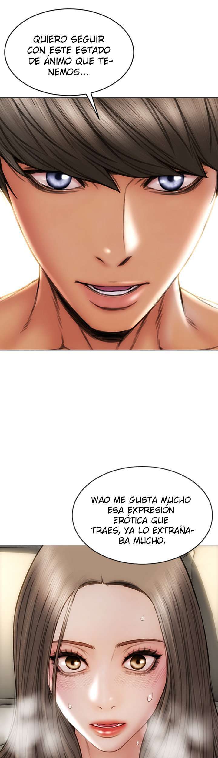 Read Bad Guy Revenge capítulo 19 página 14