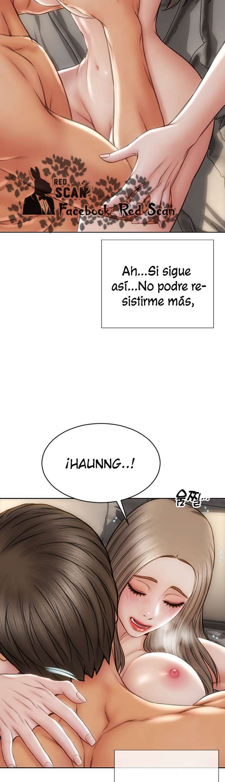 Read Bad Guy Revenge capítulo 19 página 21