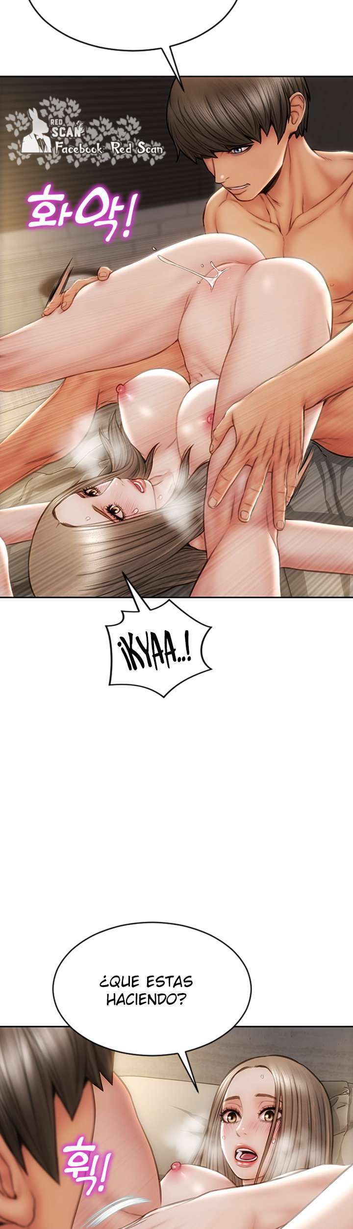 Read Bad Guy Revenge capítulo 19 página 28