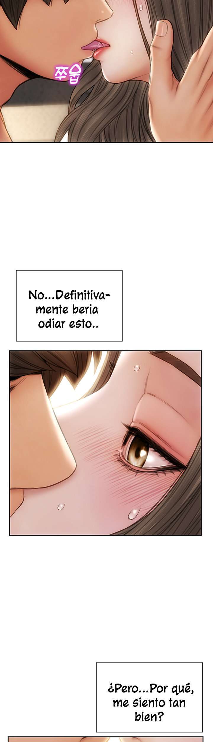 Read Bad Guy Revenge capítulo 19 página 3