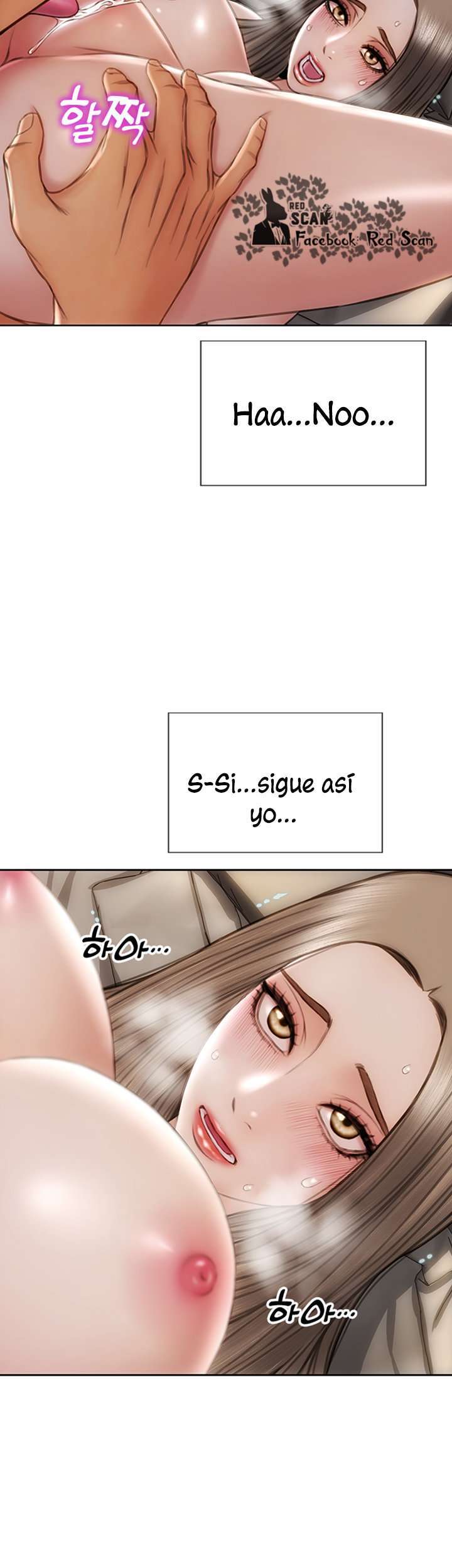 Read Bad Guy Revenge capítulo 19 página 36