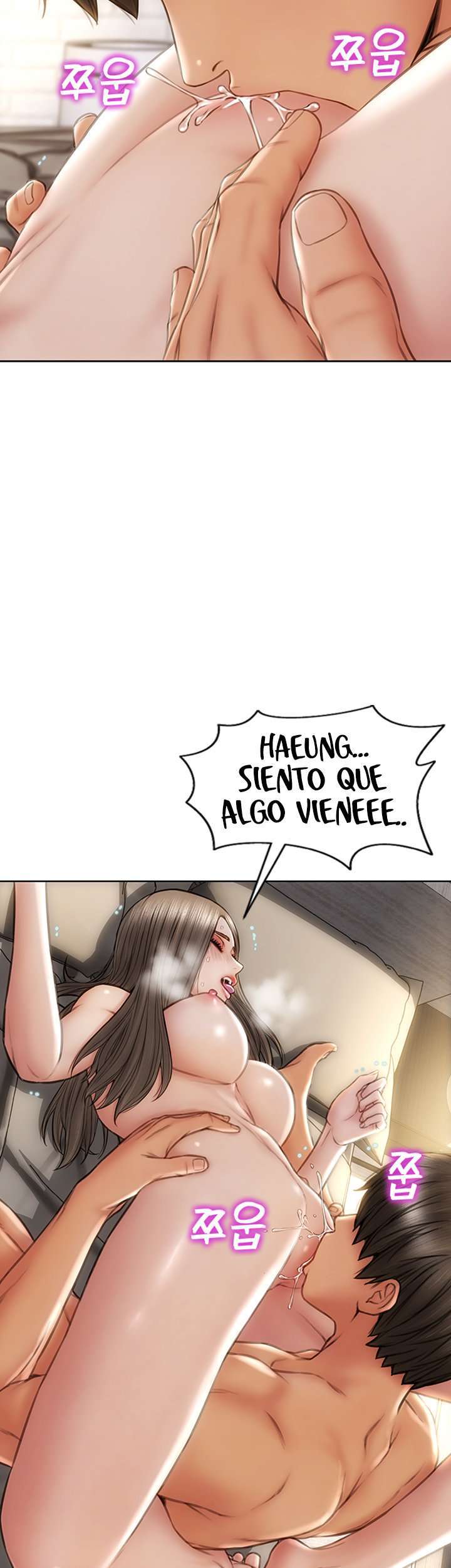 Read Bad Guy Revenge capítulo 19 página 39
