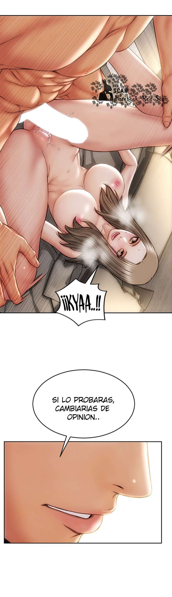Read Bad Guy Revenge capítulo 19 página 48