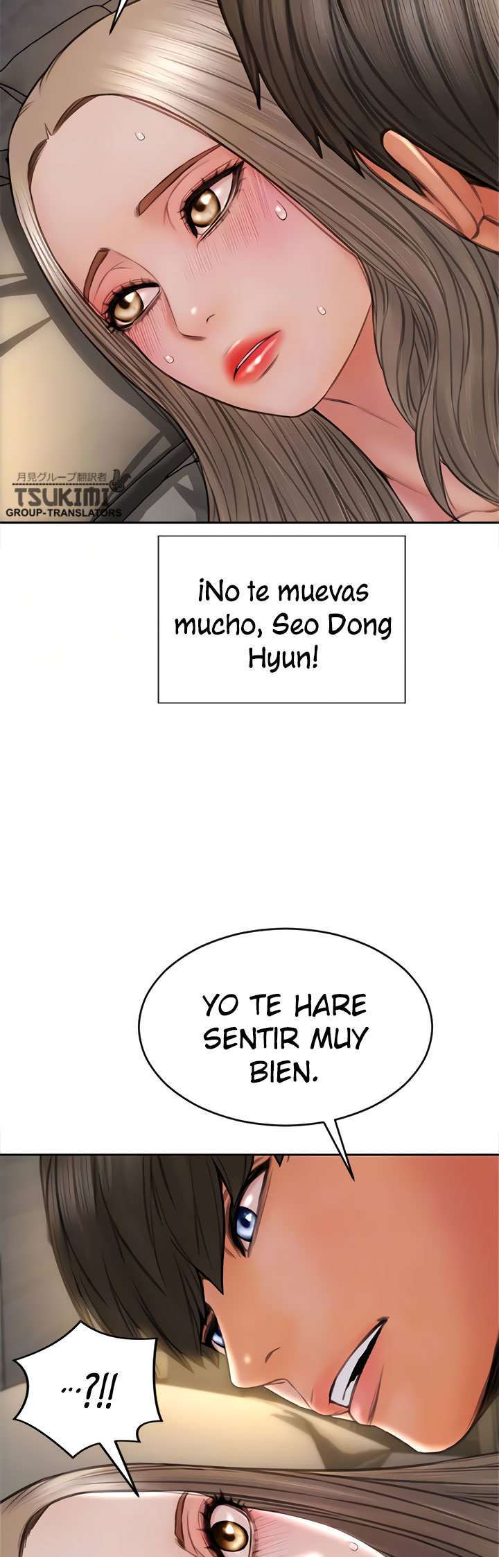 Read Bad Guy Revenge capítulo 20 página 10