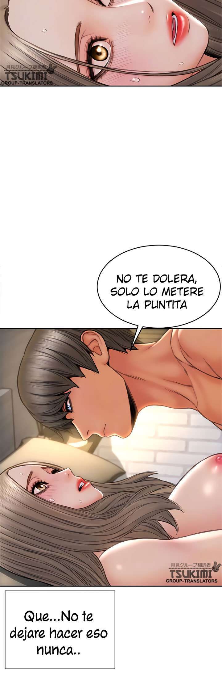 Read Bad Guy Revenge capítulo 20 página 11