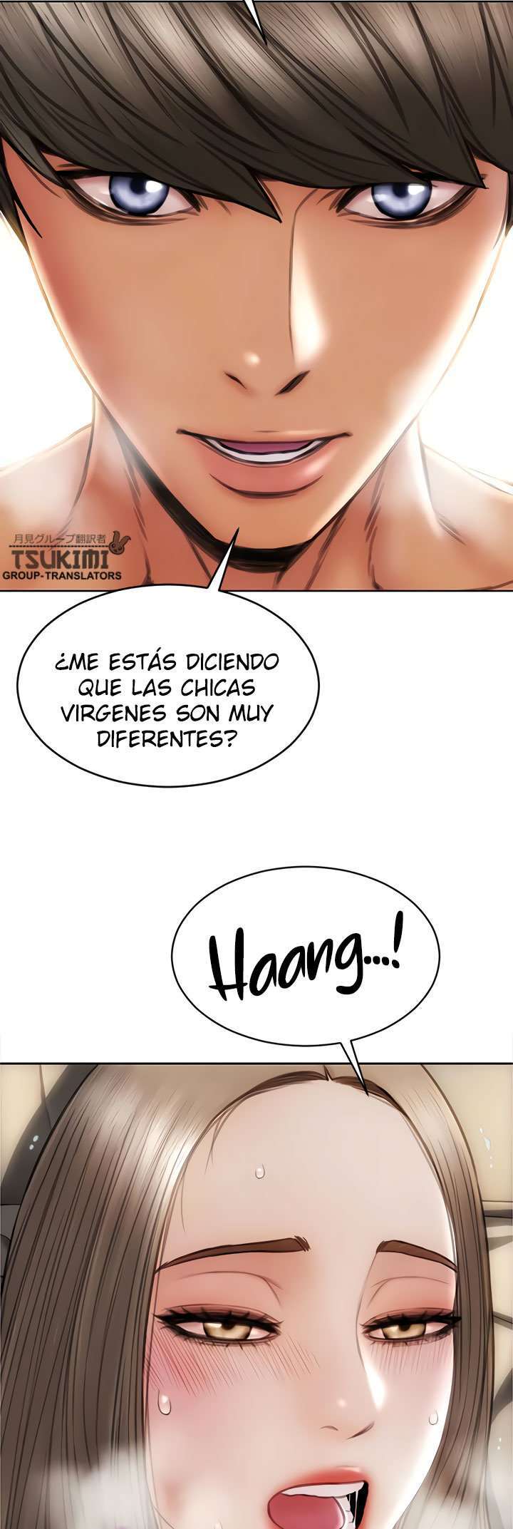 Read Bad Guy Revenge capítulo 20 página 28