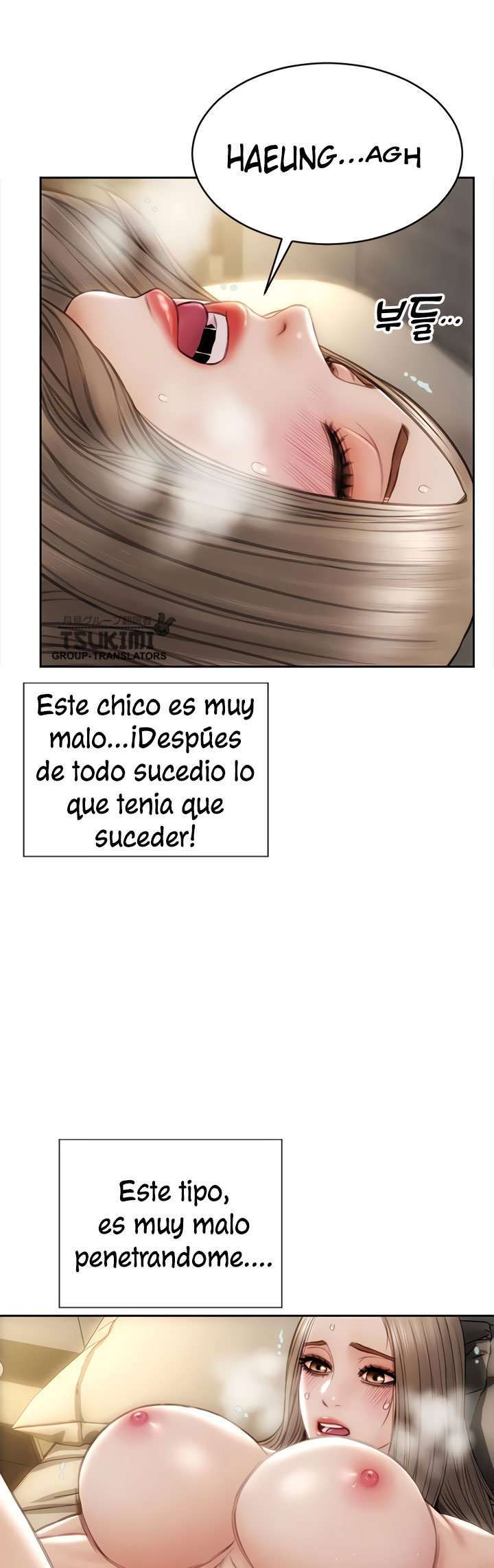 Read Bad Guy Revenge capítulo 20 página 31