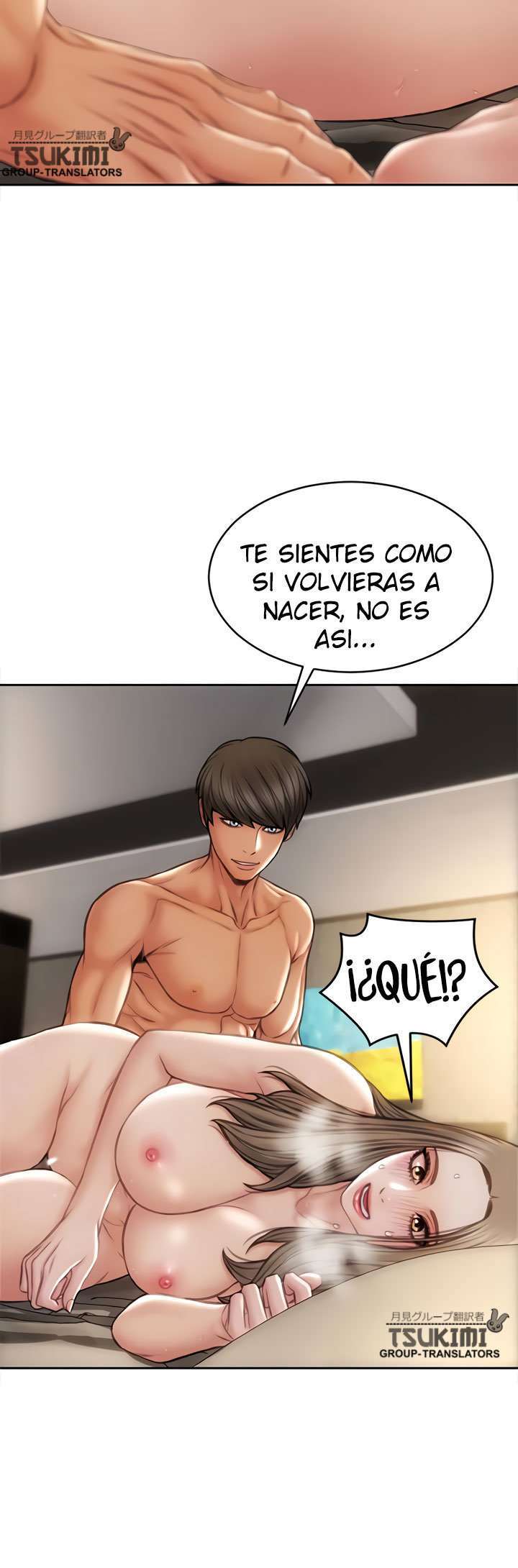 Read Bad Guy Revenge capítulo 20 página 49