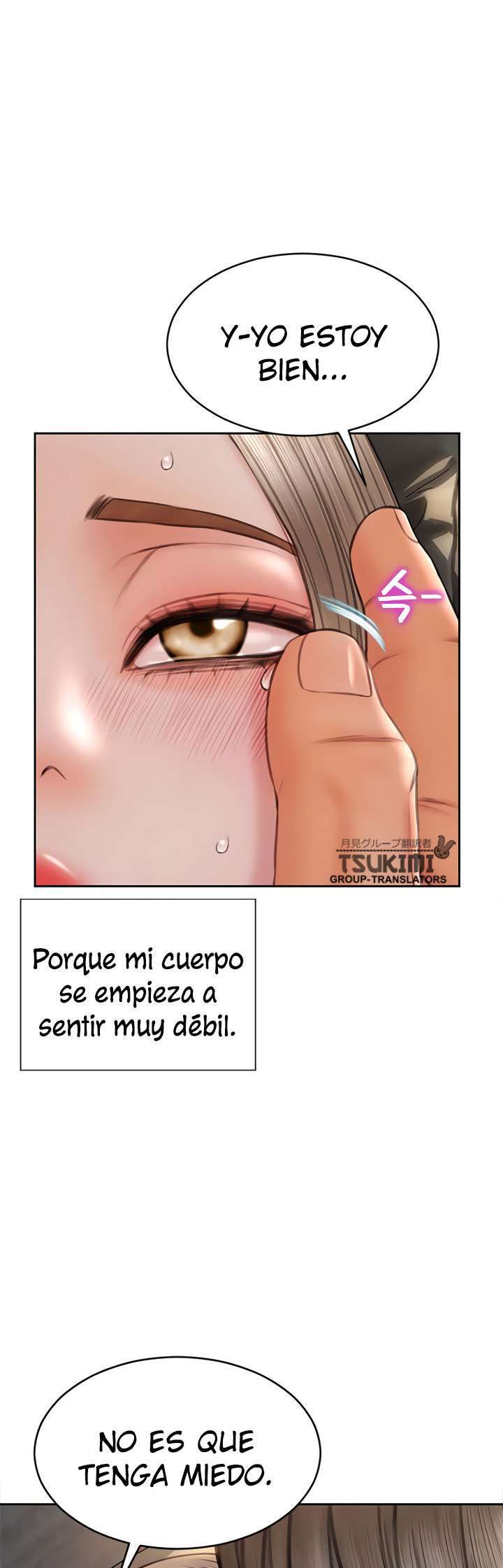 Read Bad Guy Revenge capítulo 20 página 9
