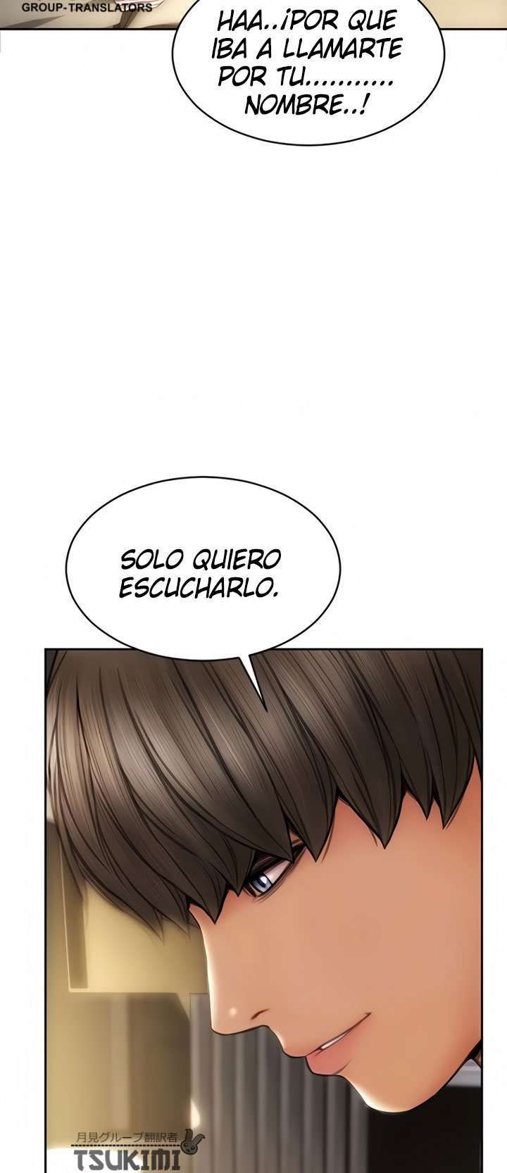 Read Bad Guy Revenge capítulo 21 página 33