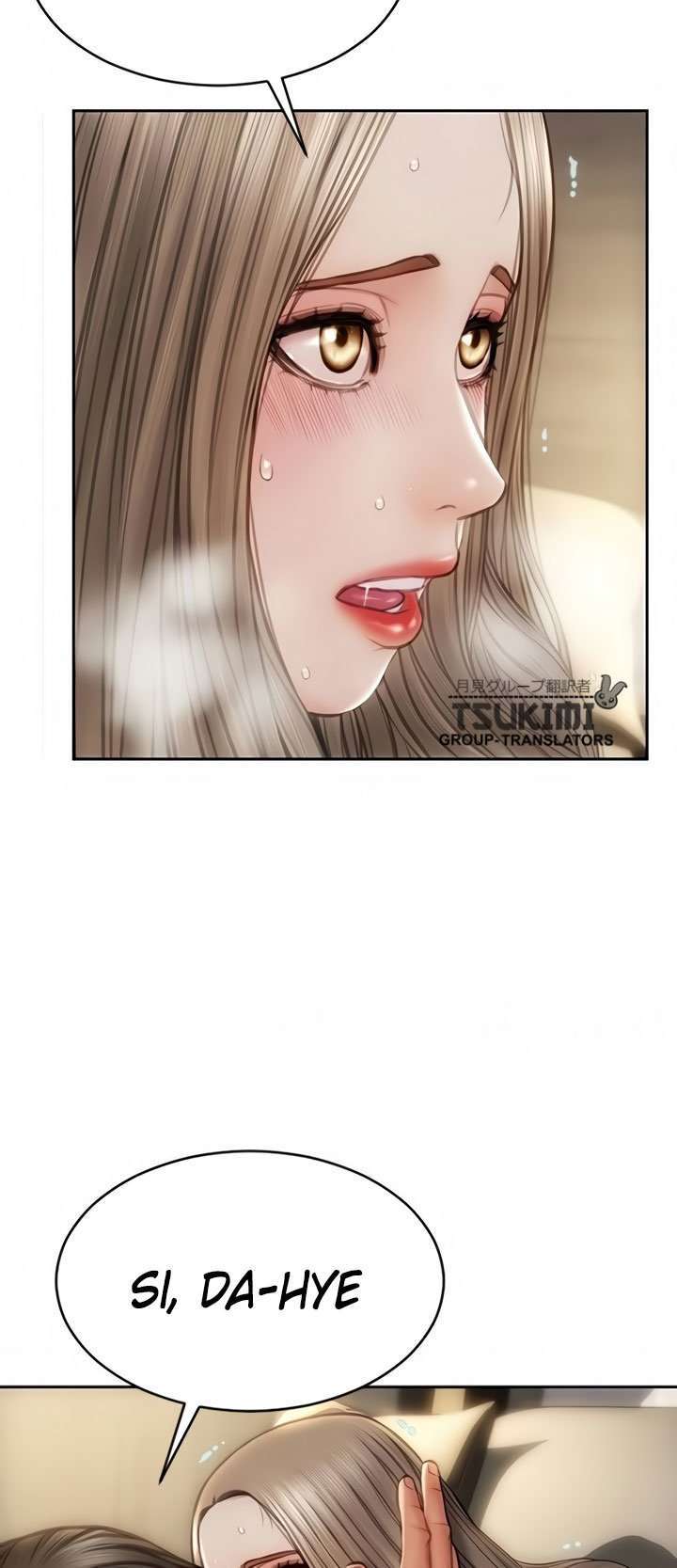 Read Bad Guy Revenge capítulo 21 página 40