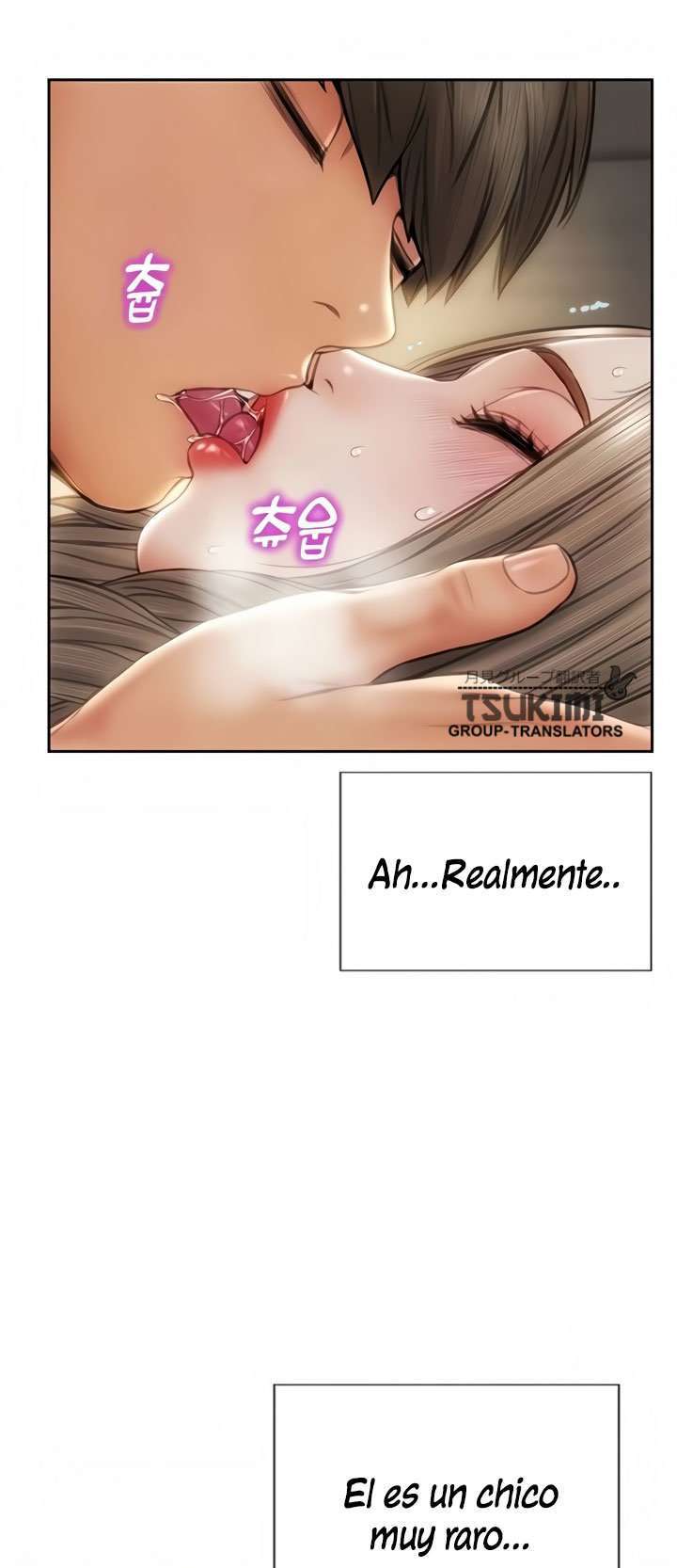 Read Bad Guy Revenge capítulo 21 página 42