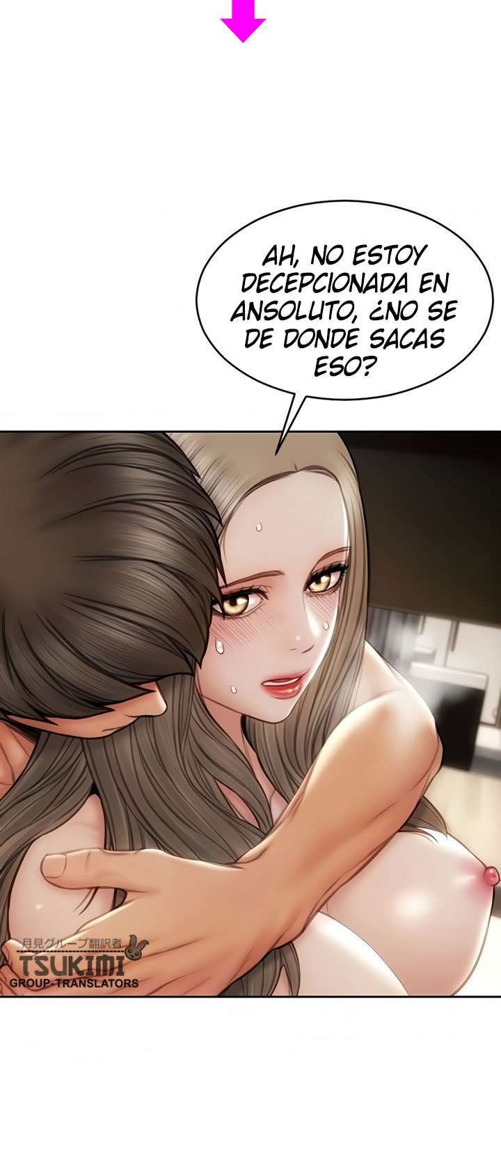 Read Bad Guy Revenge capítulo 21 página 5