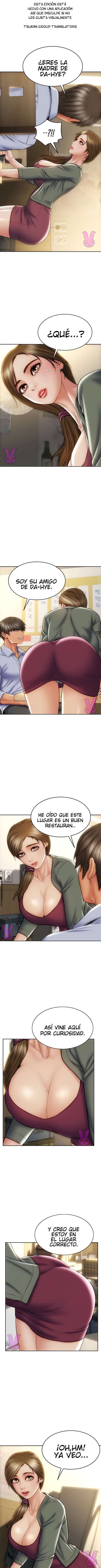 Read Bad Guy Revenge capítulo 23 página 2