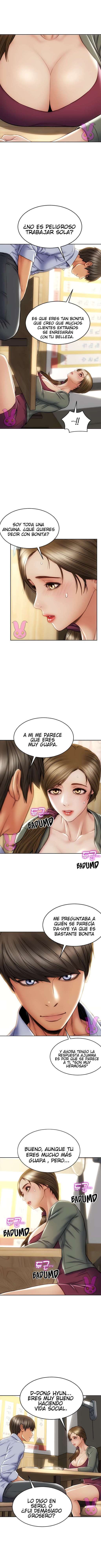 Read Bad Guy Revenge capítulo 23 página 5