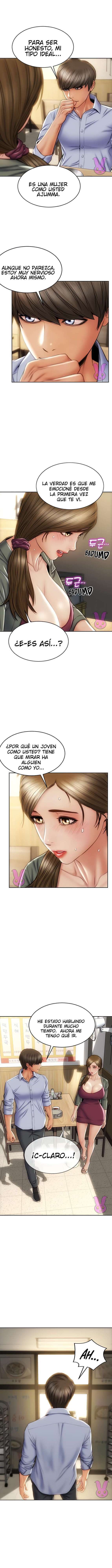 Read Bad Guy Revenge capítulo 23 página 6