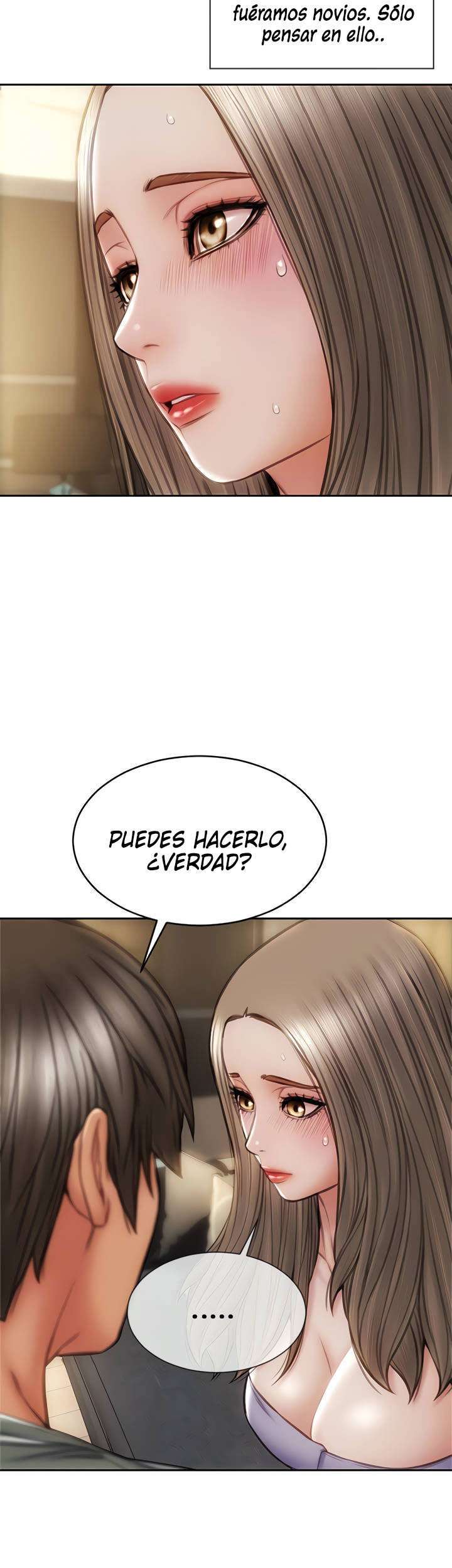 Read Bad Guy Revenge capítulo 24 página 10