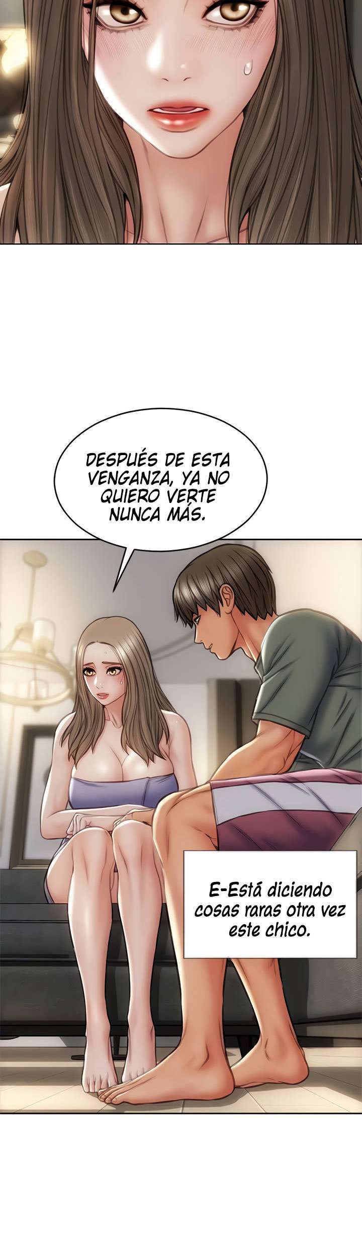 Read Bad Guy Revenge capítulo 24 página 12