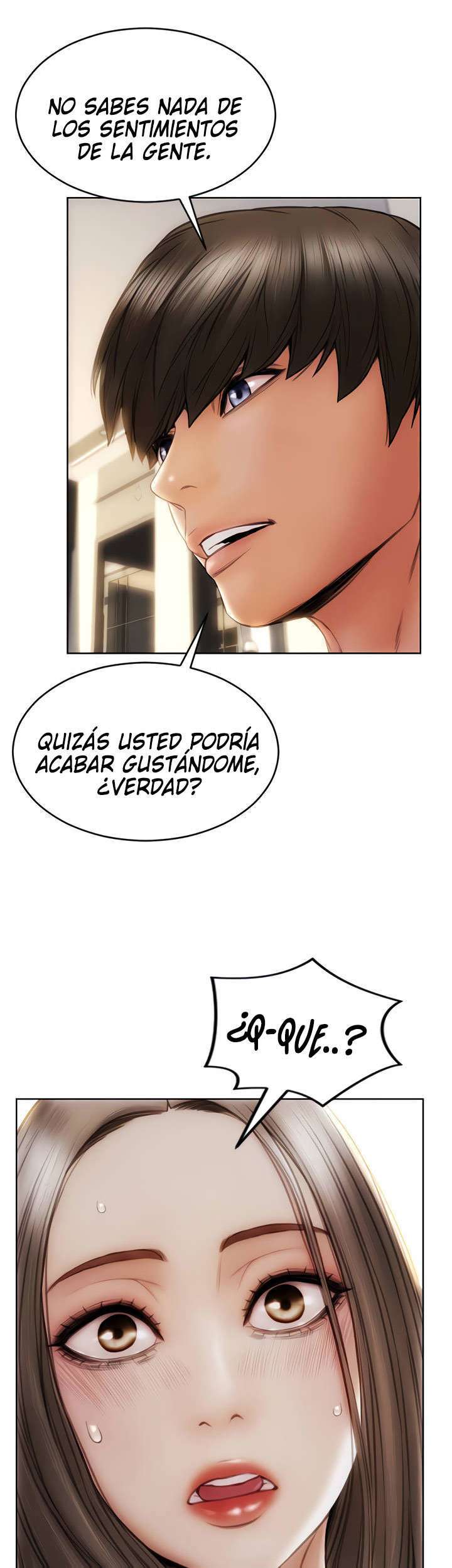 Read Bad Guy Revenge capítulo 24 página 13