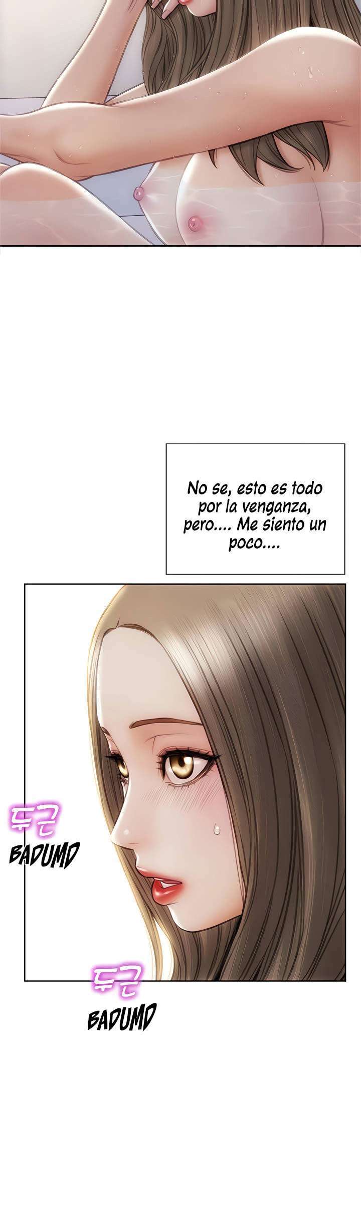 Read Bad Guy Revenge capítulo 24 página 18