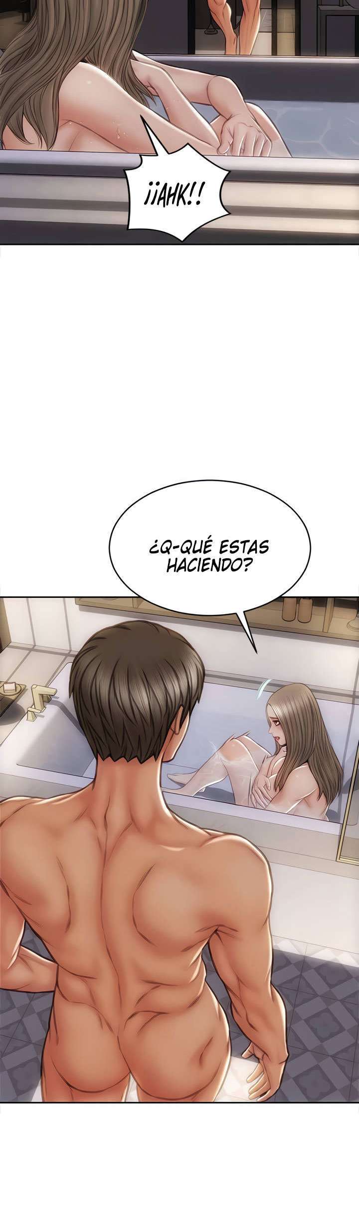 Read Bad Guy Revenge capítulo 24 página 20