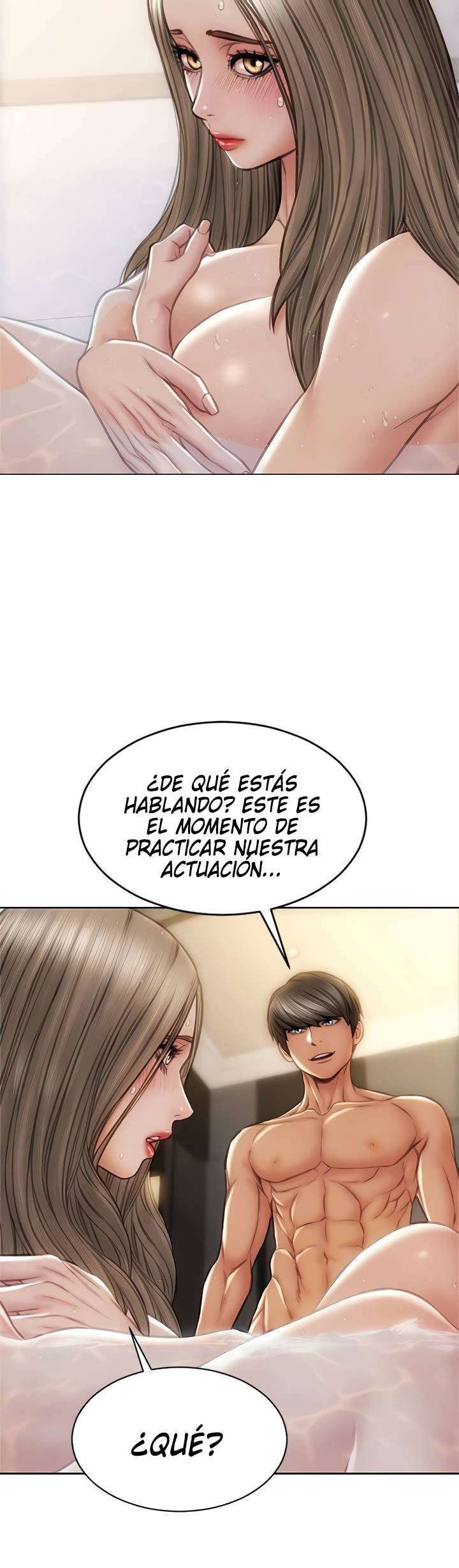 Read Bad Guy Revenge capítulo 24 página 22