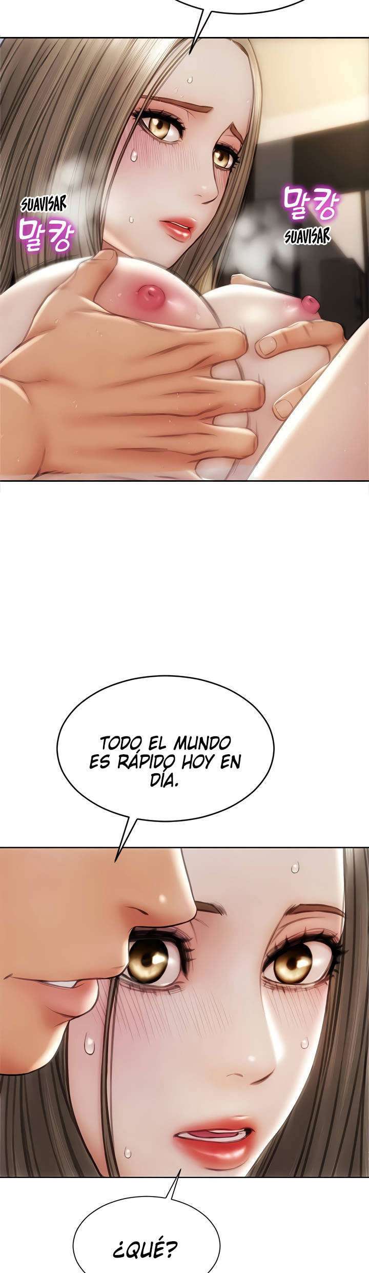 Read Bad Guy Revenge capítulo 24 página 27