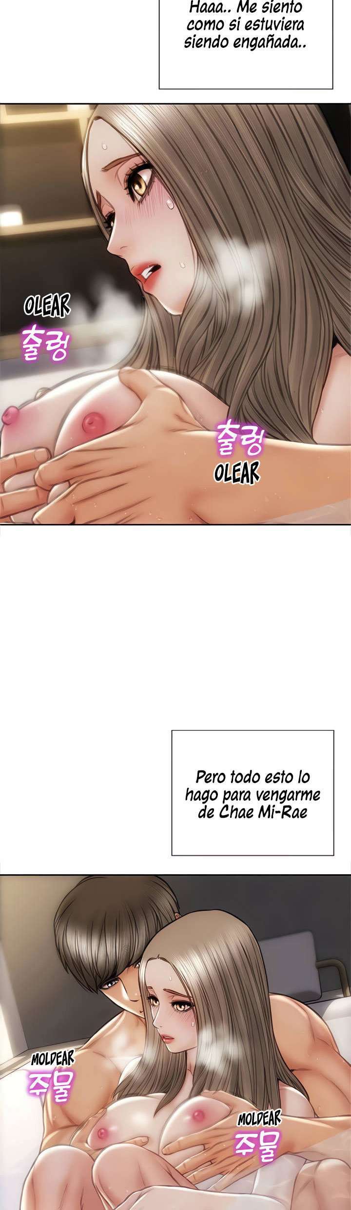 Read Bad Guy Revenge capítulo 24 página 29