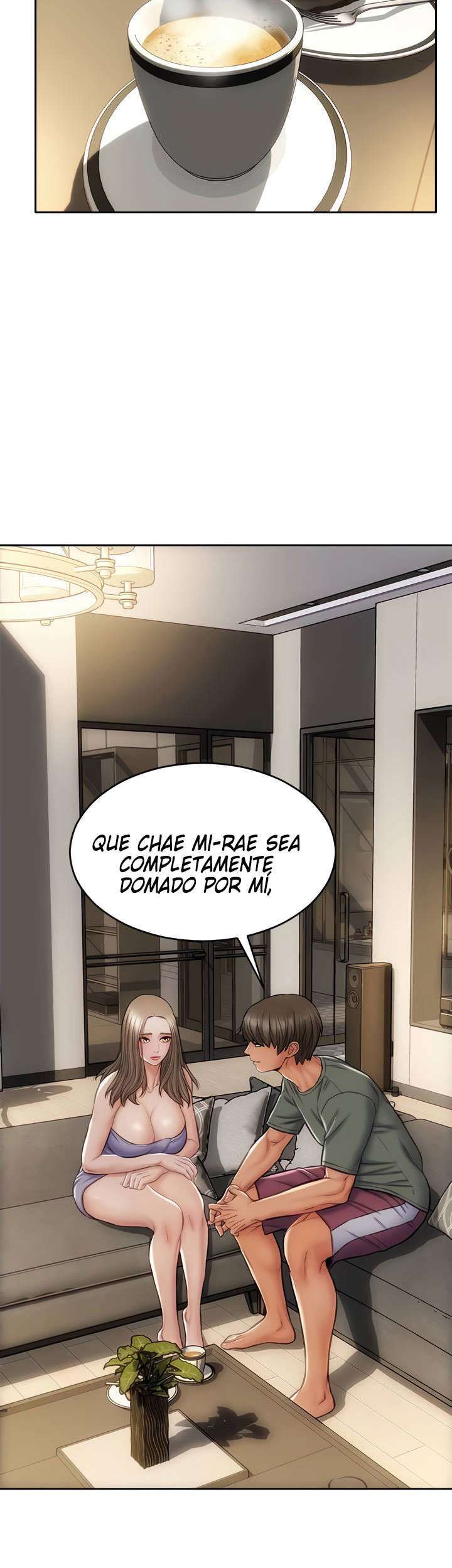 Read Bad Guy Revenge capítulo 24 página 3