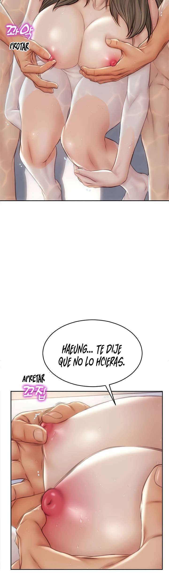 Read Bad Guy Revenge capítulo 24 página 34